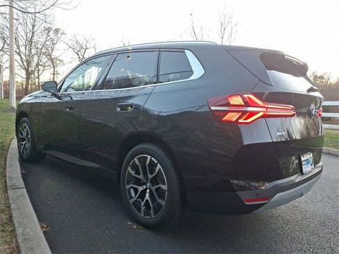 New 2026 BMW X3 xDrive30 w/ Convenience Package image 4