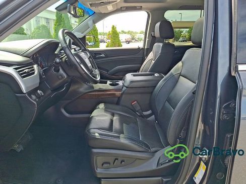 Used 2019 GMC Yukon XL SLT w/ Open Road Package RWD image 15