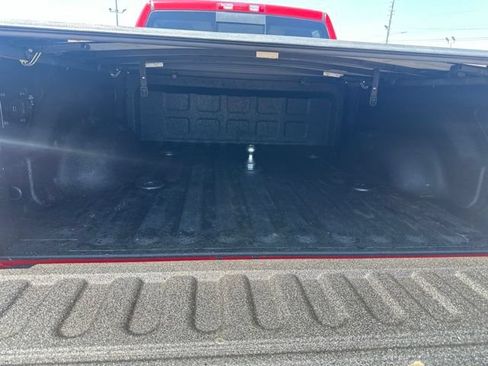 Used 2022 RAM 2500 Limited AWD/4WD image 26