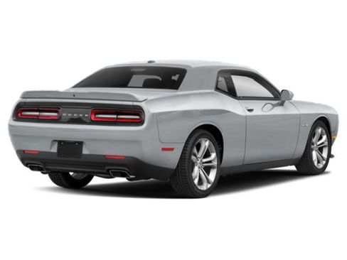 Used 2022 Dodge Challenger R/T w/ Blacktop Package image 5