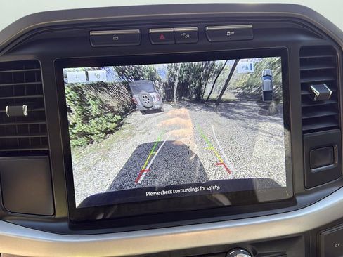 Certified 2023 Ford F150 XLT w/ Equipment Group 302A High image 19