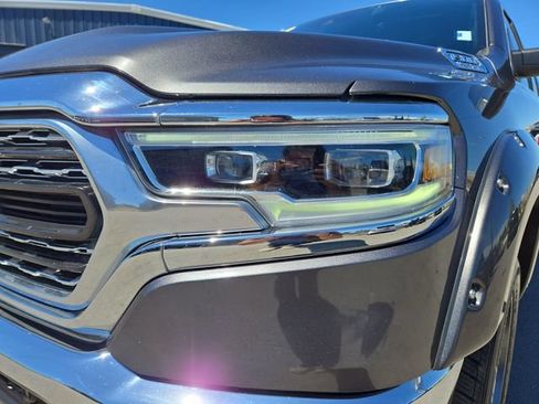 Used 2020 RAM 1500 Limited AWD/4WD image 7
