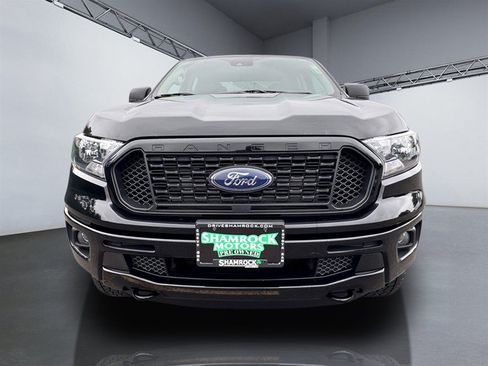 Used 2020 Ford Ranger XLT w/ Equipment Group 301A Mid AWD/4WD image 10