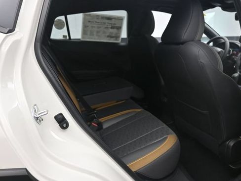 New 2026 Subaru Crosstrek 2.5i Sport w/ Crosstrek Mirror Package AWD/4WD image 24