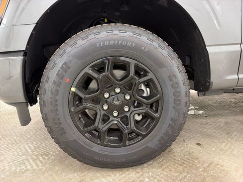 New 2026 Ford F150 STX AWD/4WD image 11