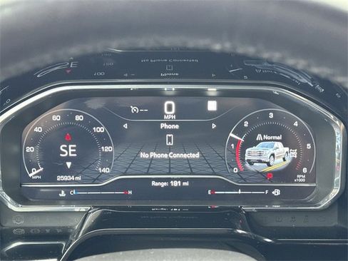 Used 2023 GMC Sierra 1500 SLT w/ SLT Convenience Package image 13