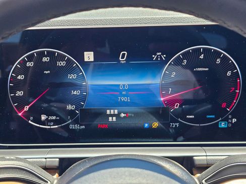 Used 2026 Mercedes-Benz GLE 350 4MATIC image 26