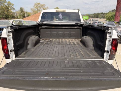 Used 2017 RAM 1500 Tradesman image 20