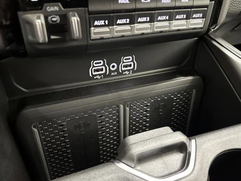 New 2026 RAM 2500 Big Horn image 24