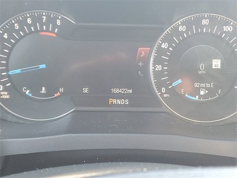 Used 2016 Ford Explorer Platinum image 26