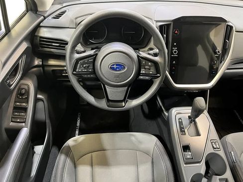 New 2025 Subaru Crosstrek 2.0i Premium image 14