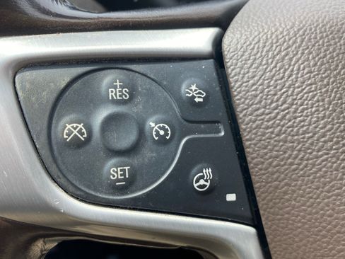 Used 2020 GMC Canyon SLT w/ Driver Alert Package image 25