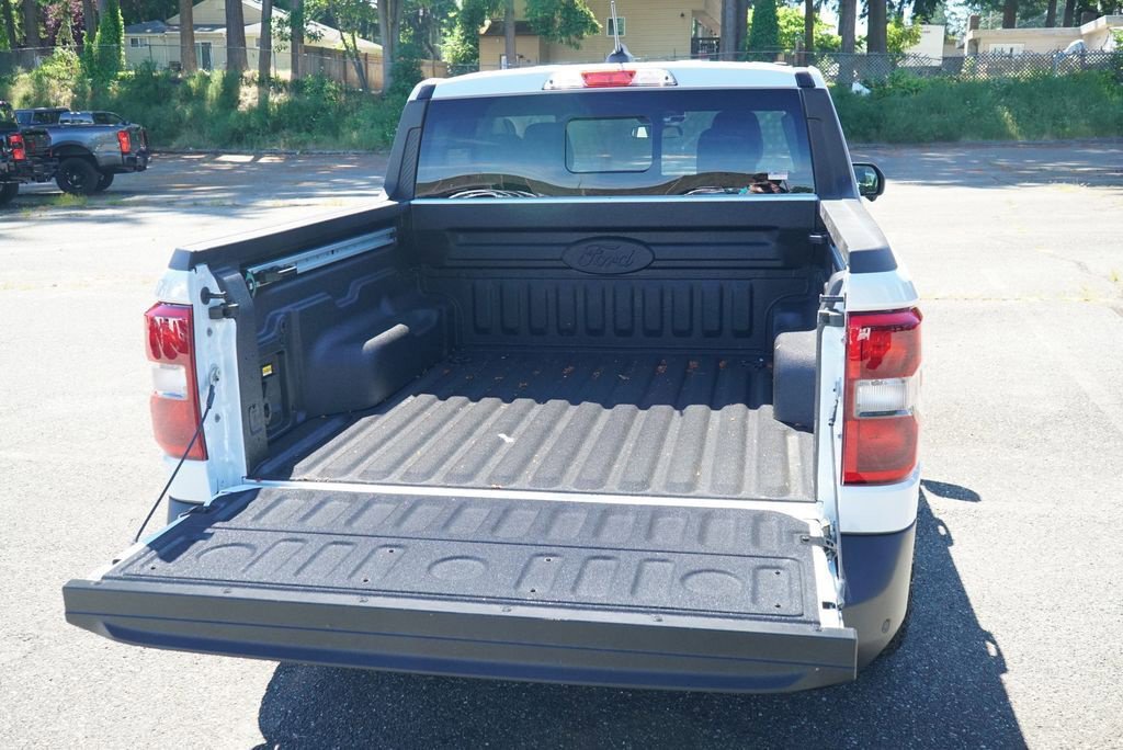 New 2026 Ford Maverick Tremor AWD/4WD image 26