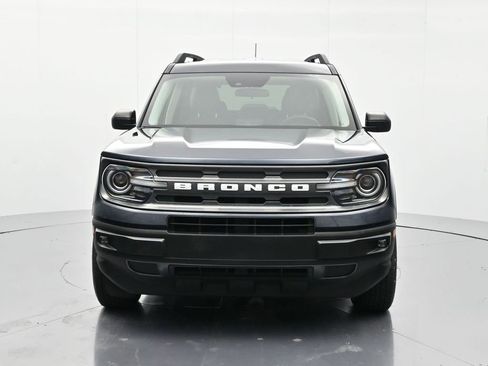 Used 2021 Ford Bronco Sport Big Bend image 2