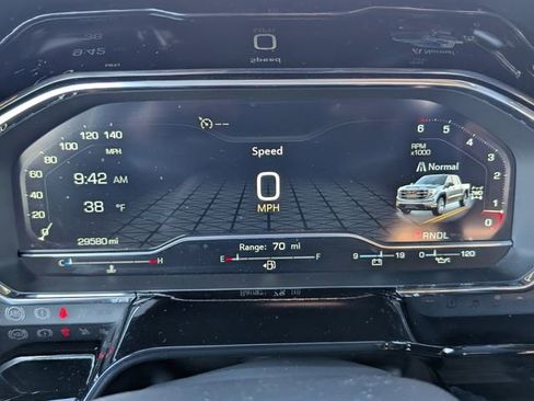 Used 2024 GMC Sierra 1500 Elevation image 23