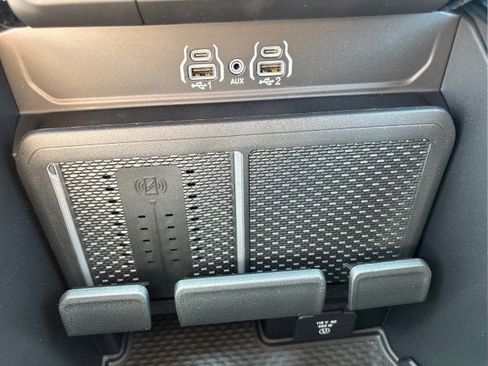 New 2026 RAM 1500 Big Horn image 15