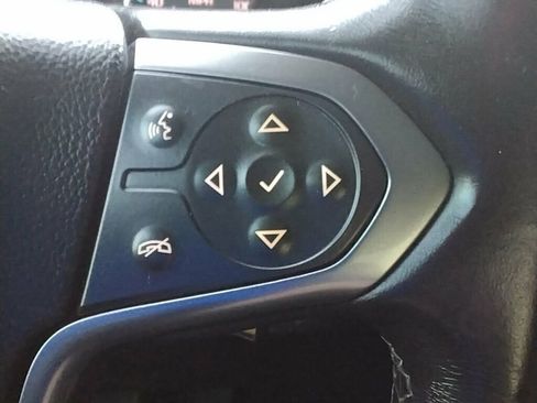 Used 2015 Chevrolet Silverado 1500 LT w/ All Star Edition image 20