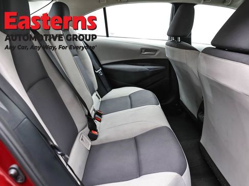 Used 2024 Toyota Corolla LE FWD image 22