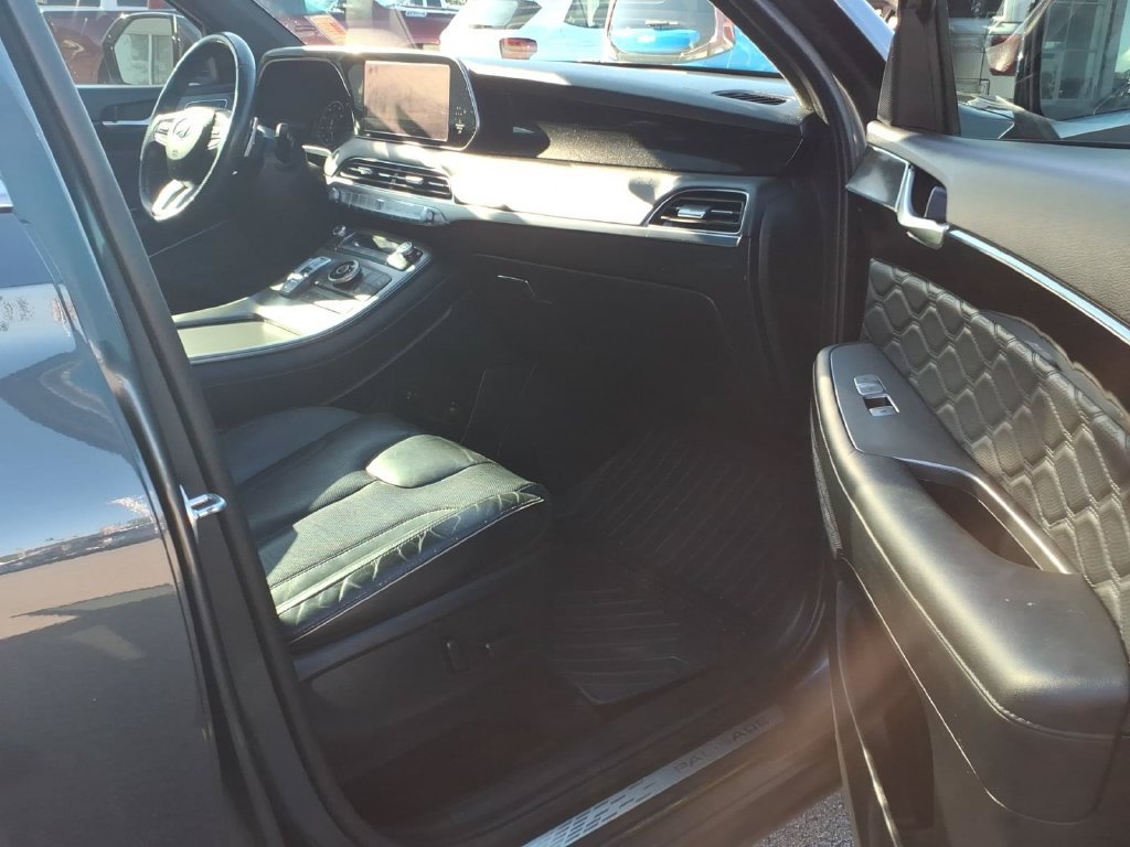 Used 2020 Hyundai Palisade Limited FWD image 30
