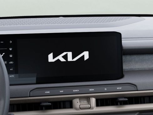 New 2027 Kia Telluride EX FWD image 15