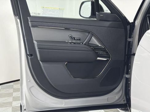 New 2026 Land Rover Range Rover Sport SE image 21
