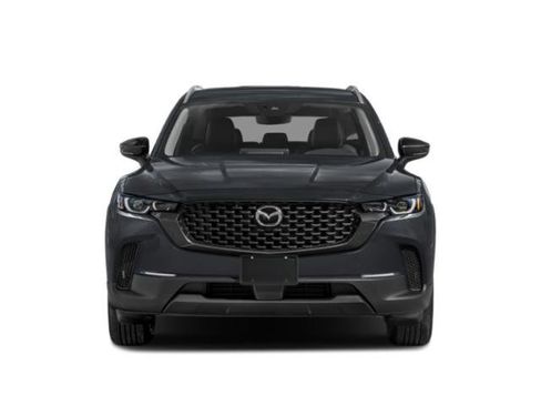 Used 2025 MAZDA CX-50 AWD 2.5 S w/ Preferred Package image 7