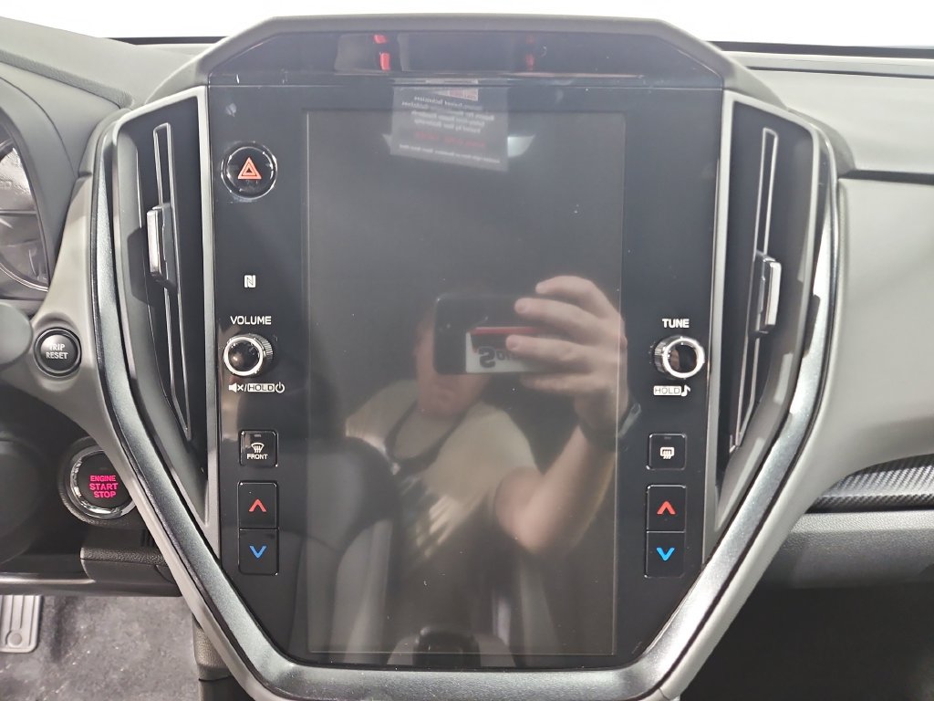 New 2026 Subaru Crosstrek 2.5i Wilderness AWD/4WD image 18