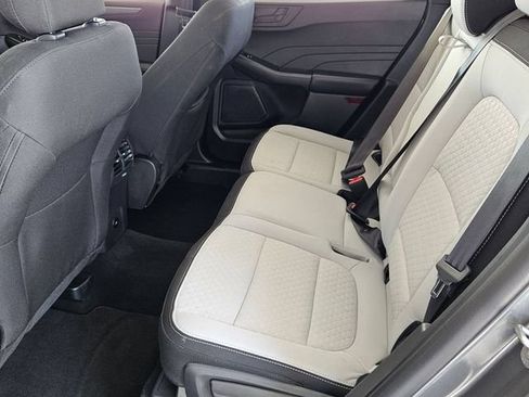 Used 2025 Ford Escape Active w/ Tech Pack #1 FWD image 25