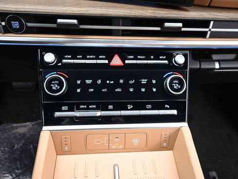 New 2026 Hyundai Santa Fe Calligraphy image 18