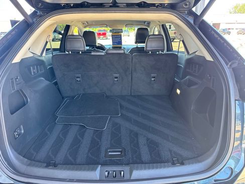 Certified 2024 Ford Edge SEL w/ Convenience Package AWD/4WD image 37