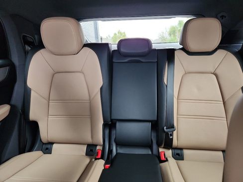 New 2026 Porsche Cayenne Coupe image 43