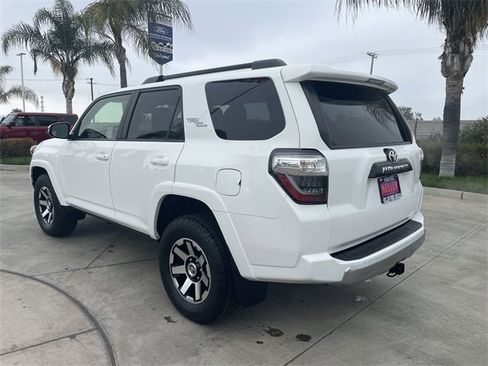 Used 2021 Toyota 4Runner TRD Off-Road Premium image 6