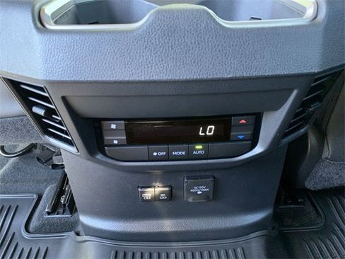 Certified 2023 Toyota Sequoia SR5 image 33