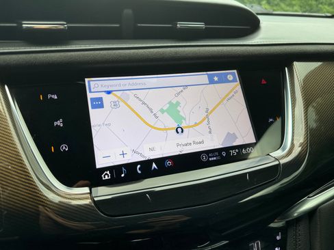 Used 2021 Cadillac XT6 Sport w/ Platinum Package AWD/4WD image 20
