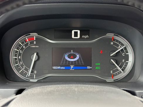 Used 2020 Honda Ridgeline RTL-E image 26
