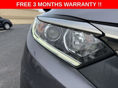 Used 2019 Honda HR-V EX image 36