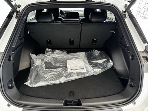 New 2026 Chevrolet Equinox EV LT image 37