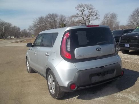 Used 2016 Kia Soul w/ Option Group 020 image 6