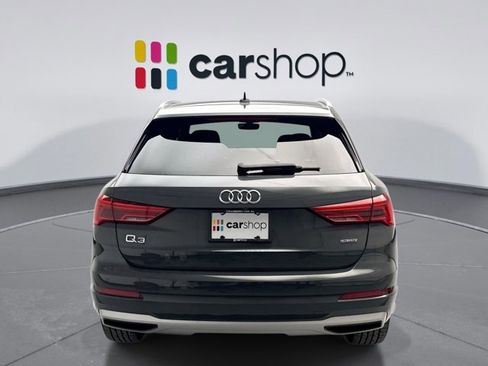 Used 2020 Audi Q3 2.0T Premium w/ Convenience Package image 4