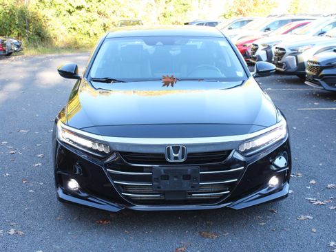 Used 2022 Honda Accord EX-L image 4