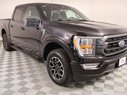 Used 2023 Ford F150 XLT w/ Equipment Group 302A High