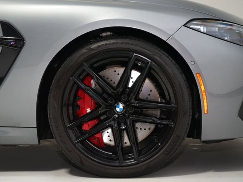 Used 2024 BMW M8 Competition AWD/4WD image 36