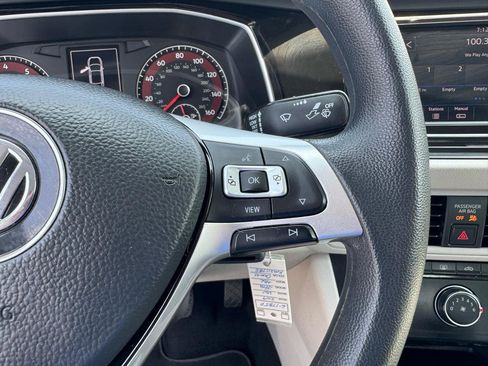 Used 2019 Volkswagen Jetta S FWD image 19