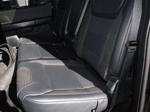 Certified 2022 Ford F150 Raptor w/ Equipment Group 801A High image 21