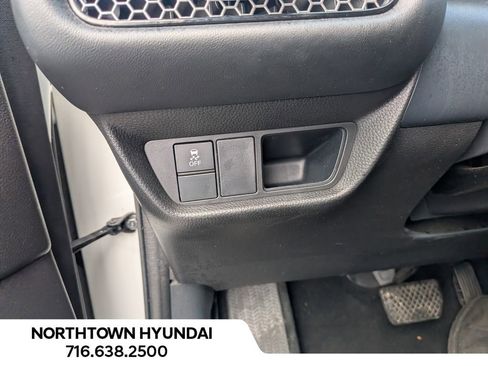 Used 2023 Honda HR-V Sport image 28