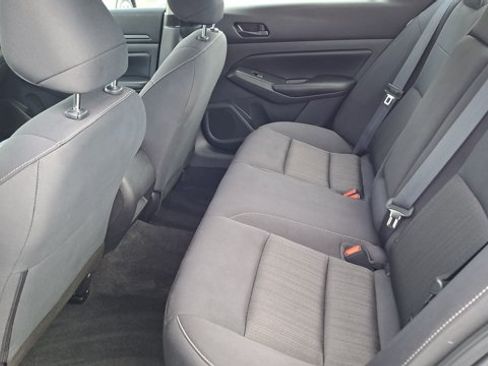 Certified 2025 Nissan Altima 2.5 S FWD image 20