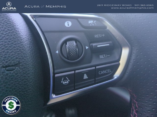 Certified 2025 Acura MDX A-Spec AWD/4WD image 17