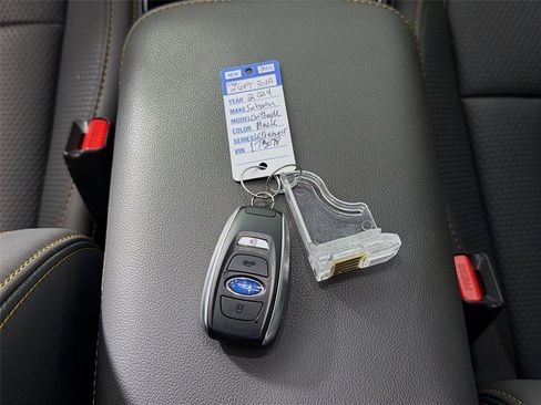 Used 2024 Subaru Outback Wilderness image 34