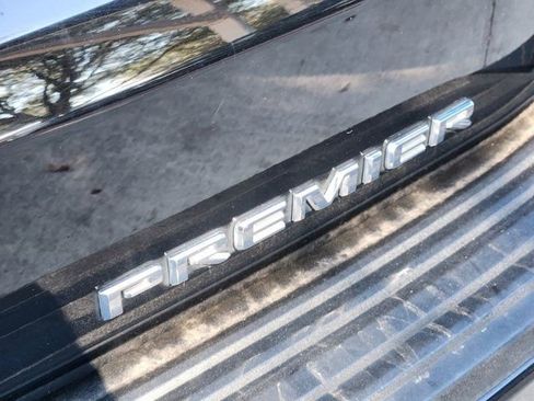 Used 2023 Chevrolet Tahoe Premier image 9