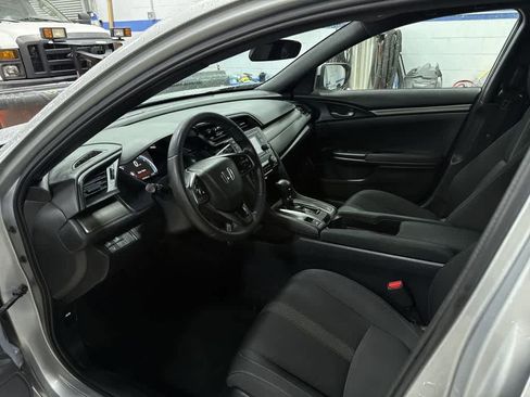 Used 2020 Honda Civic LX image 27